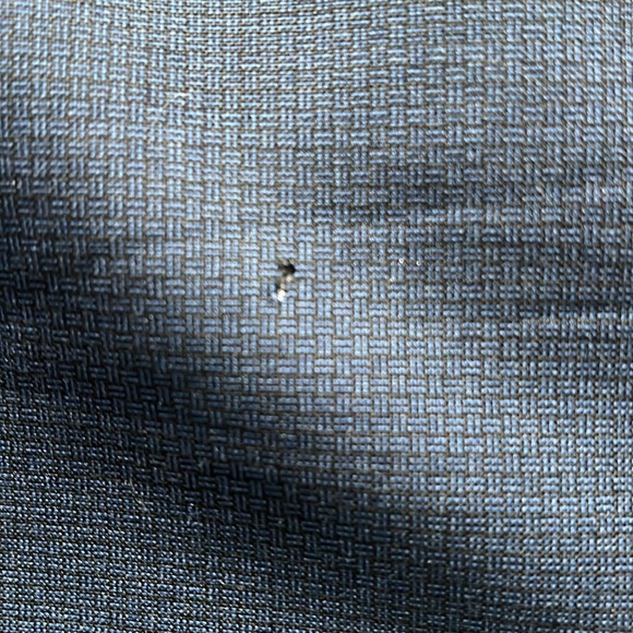 Banana Republic Navy blue blazer - Picture 11 of 11